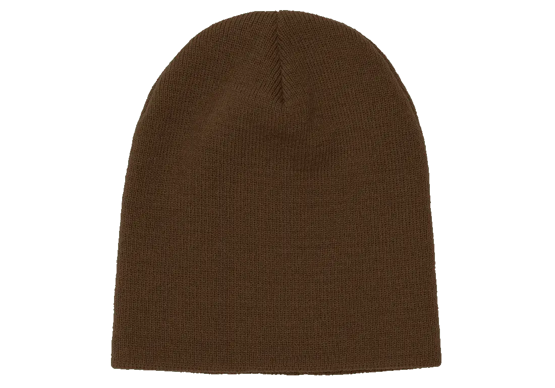 YP Classics Knit Beanie - 100% Hypoallergenic Acrylic
