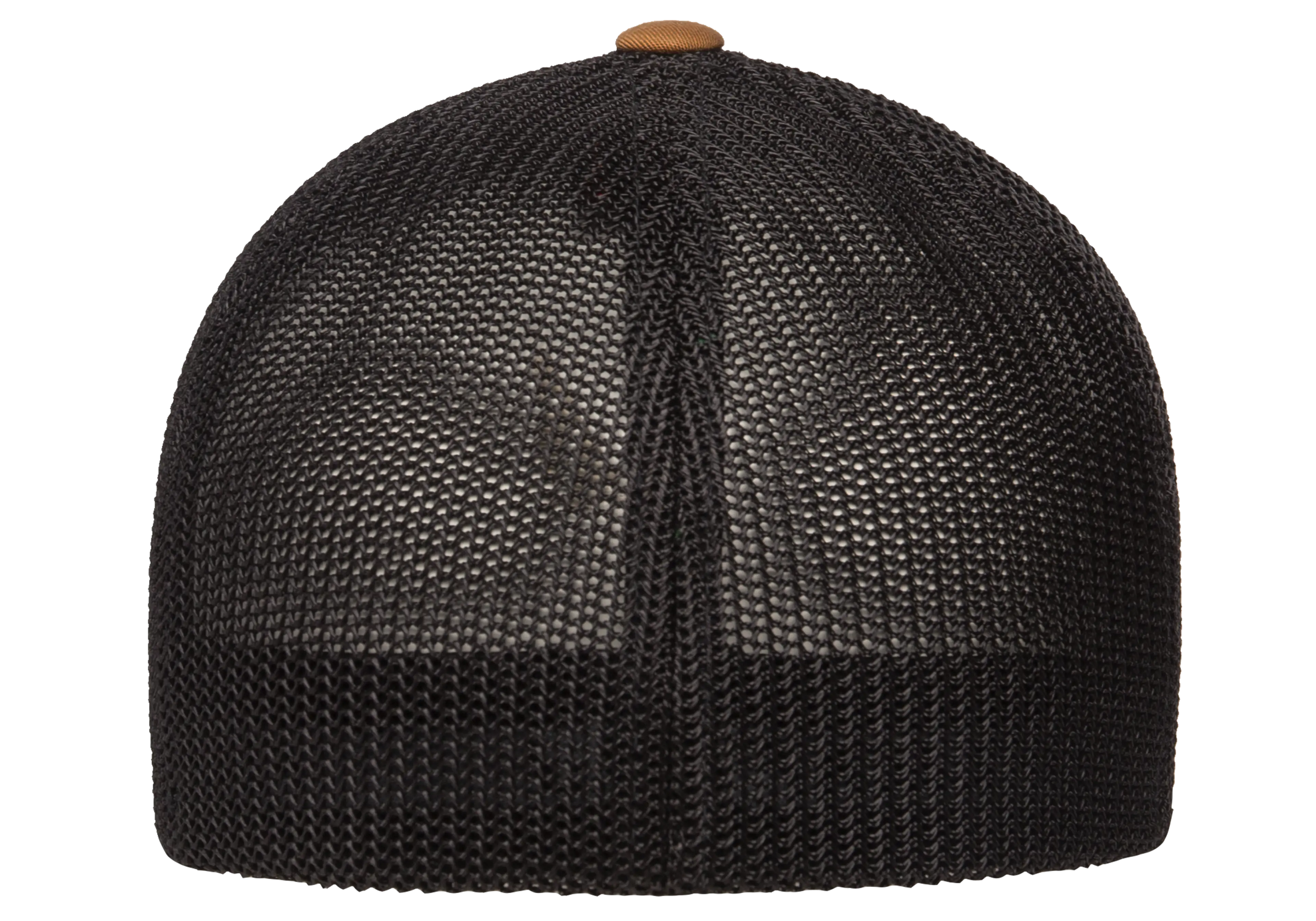 Flexfit 2-Tone Trucker Mesh Cap, Stretch Fitted
