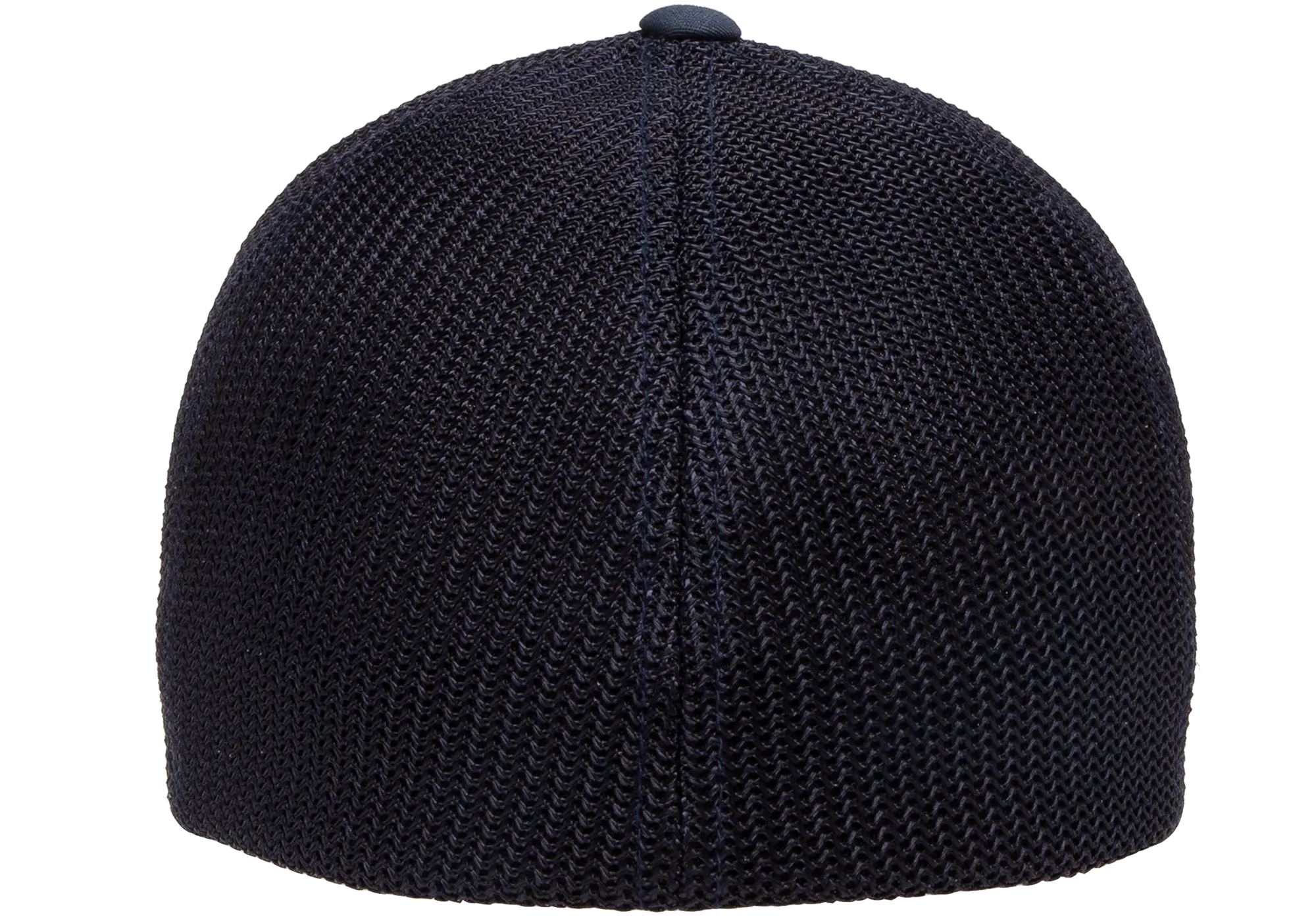 Flexfit Trucker Mesh Cap, Structured, Stretch-Fit