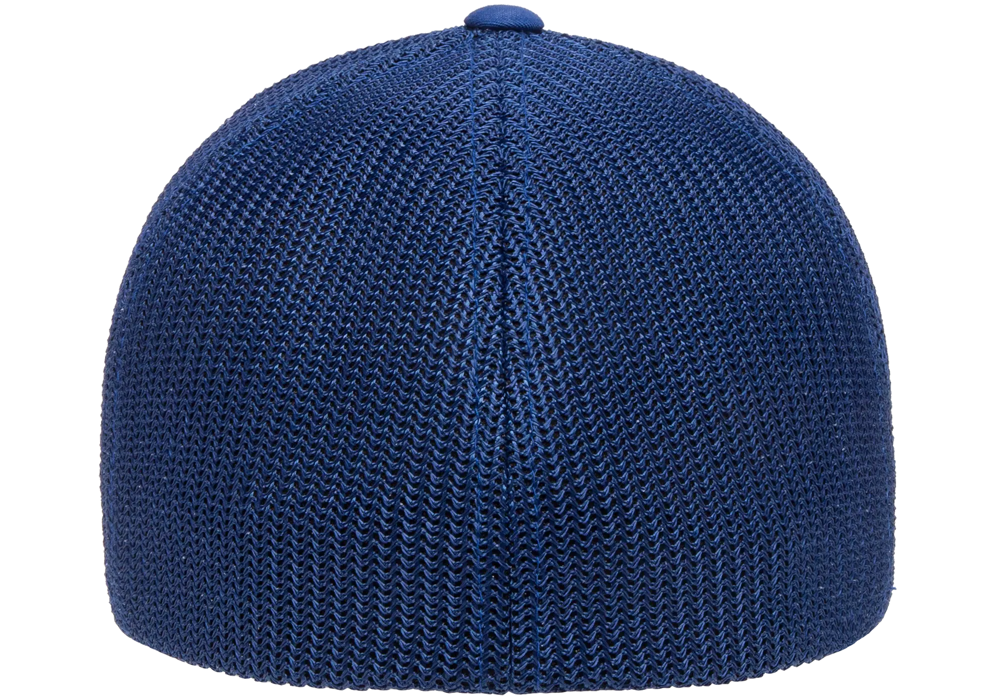 Flexfit Trucker Mesh Cap, Structured, Stretch-Fit