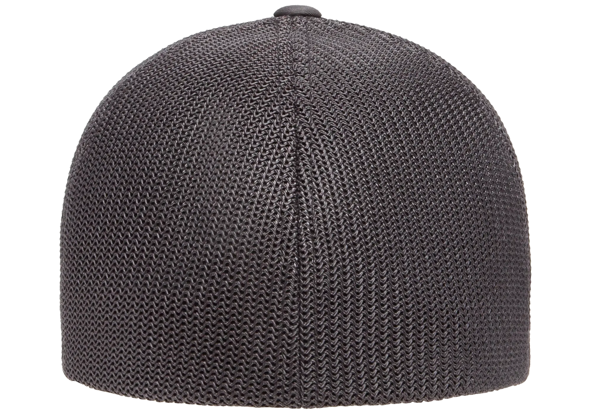 Flexfit Trucker Mesh Cap, Structured, Stretch-Fit