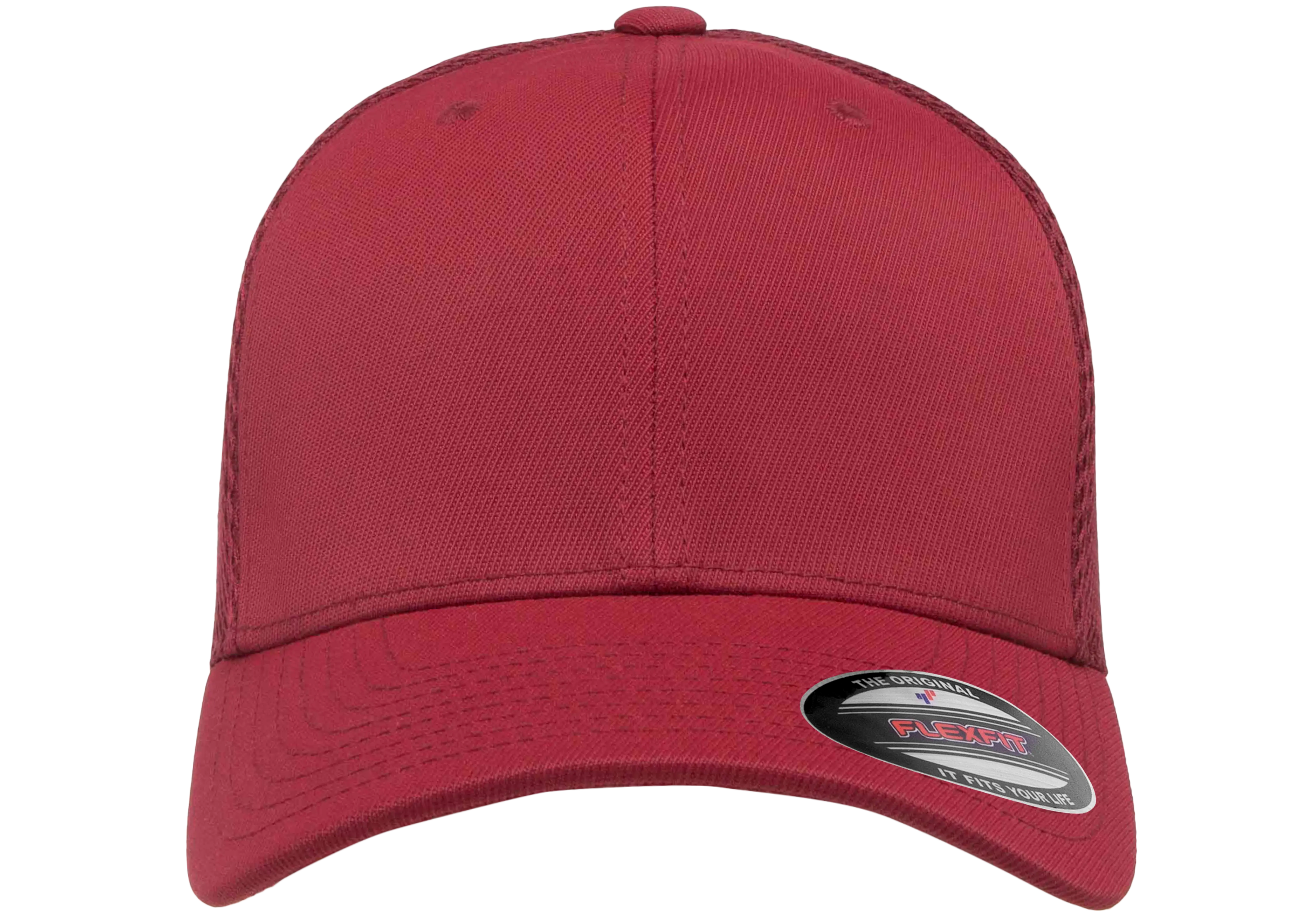 Flexfit Ultrafibre & Airmesh Cap | 8-Row Stitching