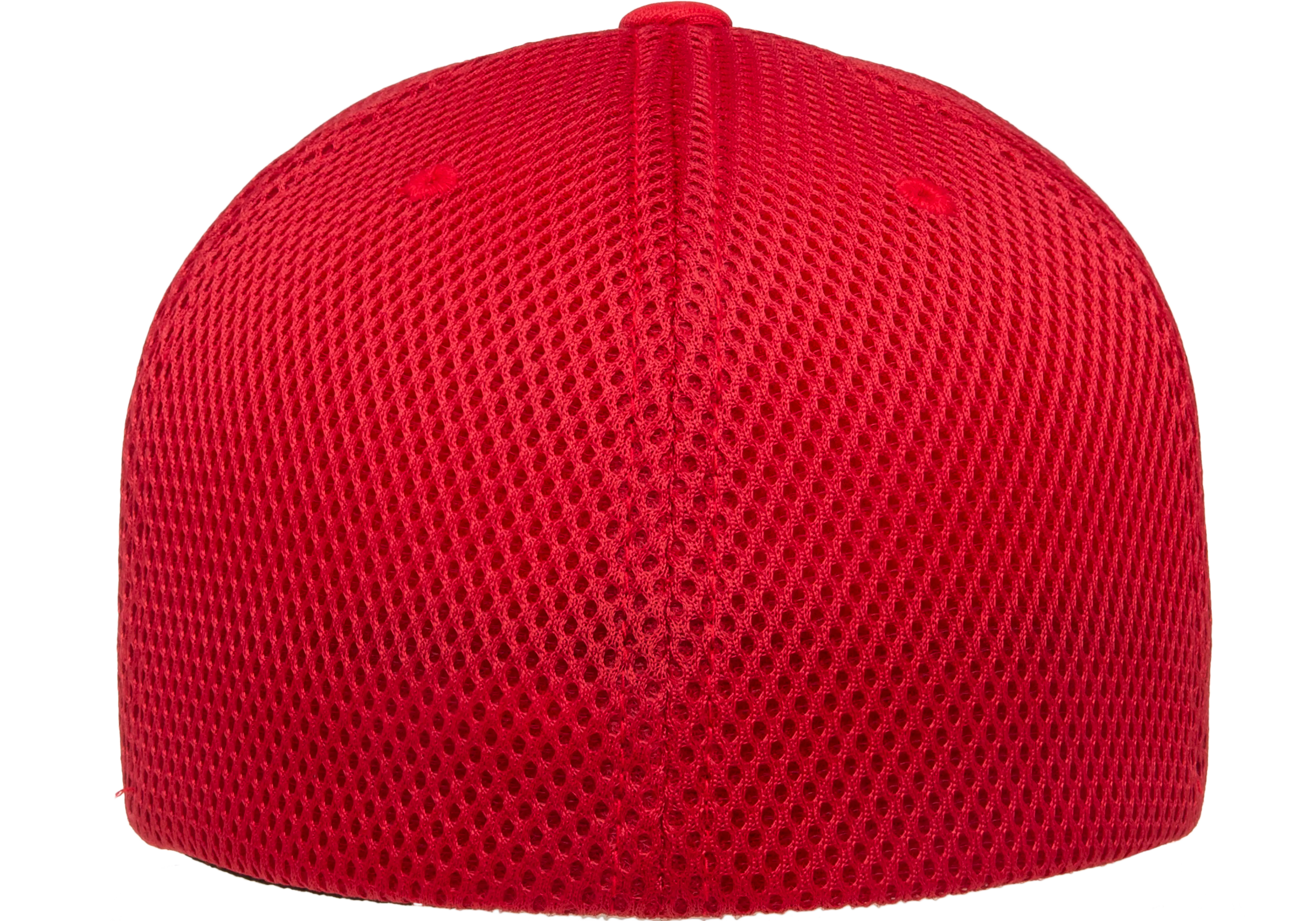 Flexfit Ultrafibre & Airmesh Cap | 8-Row Stitching