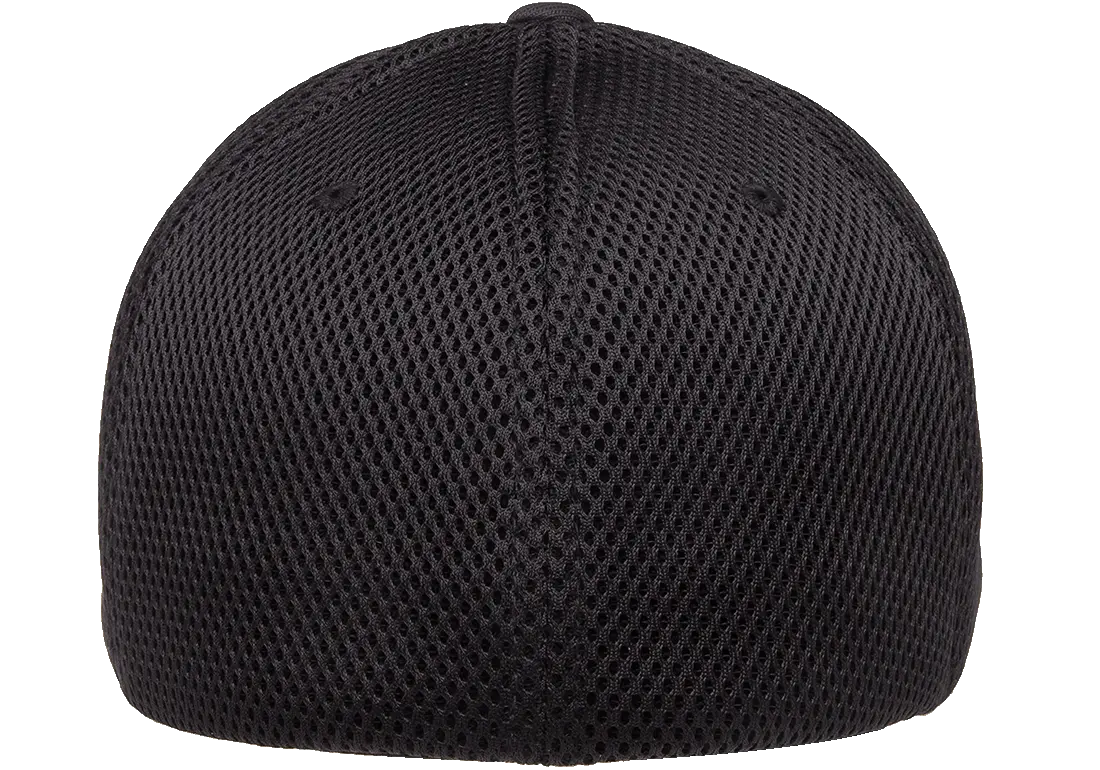 Flexfit Ultrafibre & Airmesh Cap | 8-Row Stitching
