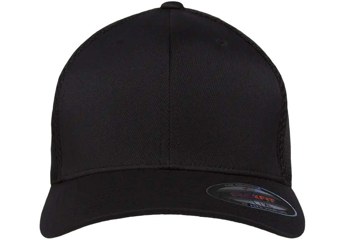 Flexfit Ultrafibre & Airmesh Cap | 8-Row Stitching