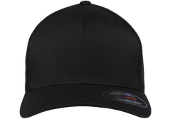 Flexfit Ultrafibre & Airmesh Cap | 8-Row Stitching