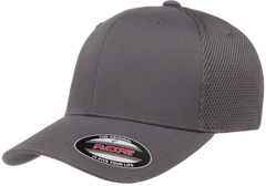 Flexfit Ultrafibre & Airmesh Cap | 8-Row Stitching