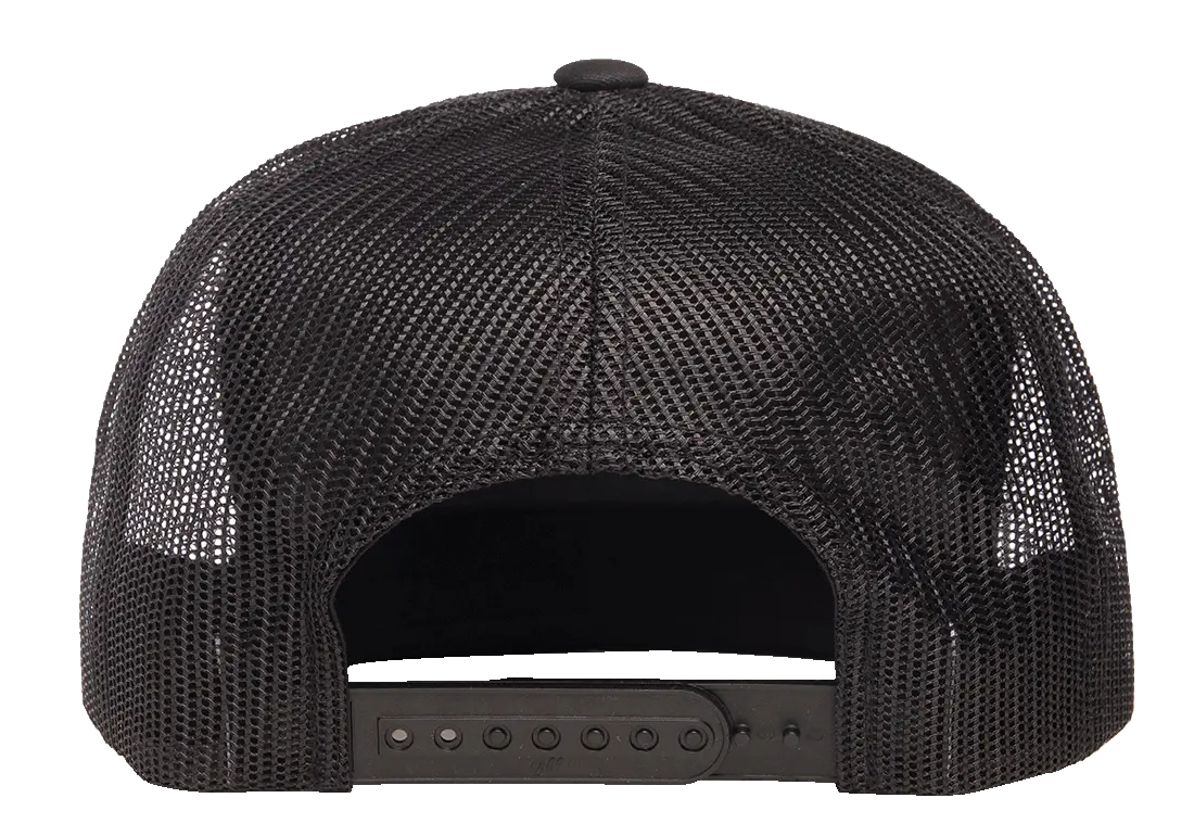 YP Classics Multicam Trucker Mesh Cap