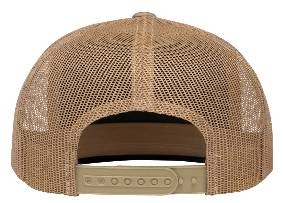 YP Classics Multicam Trucker Mesh Cap