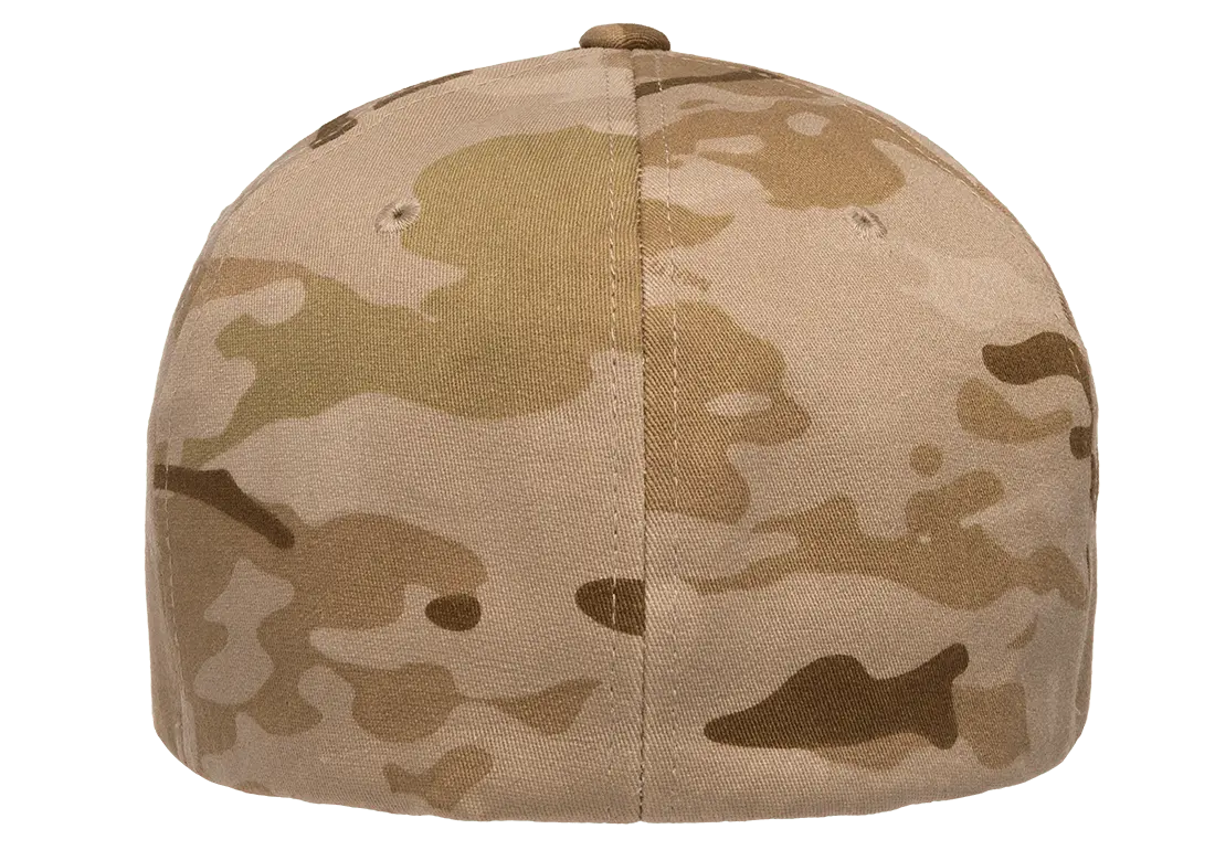 Flexfit Multicam Cap | 6277MC-AL-SM