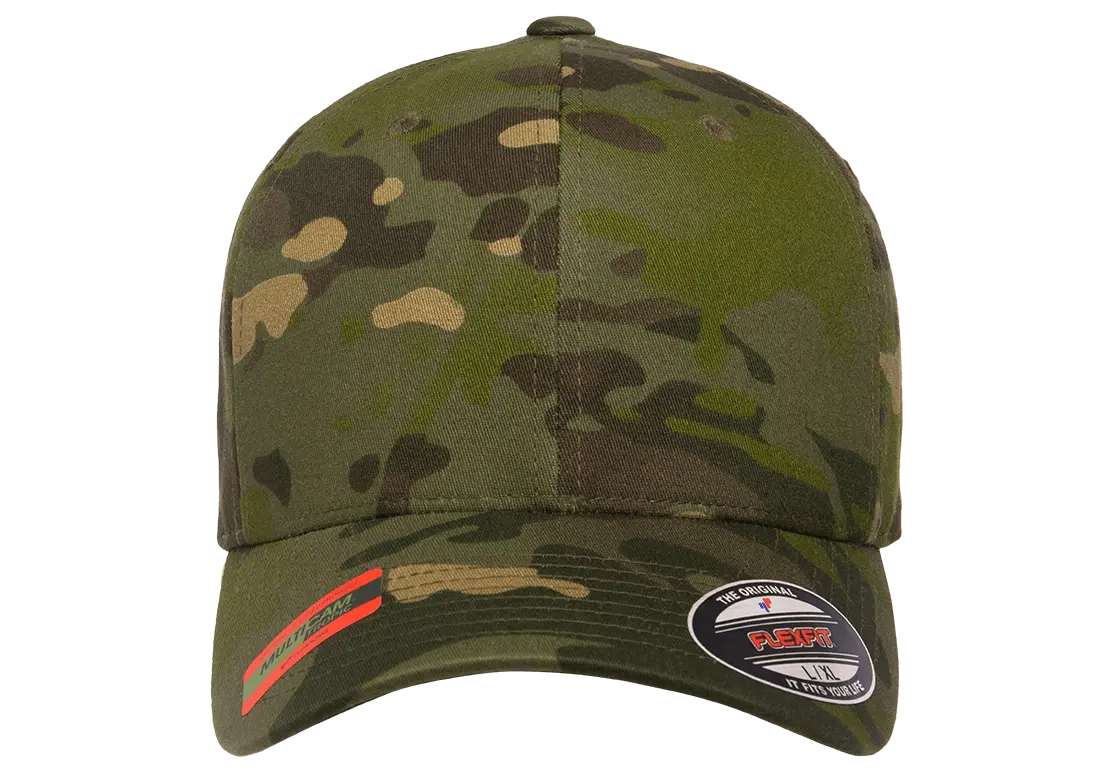 Flexfit Multicam Cap | 6277MC-AL-SM