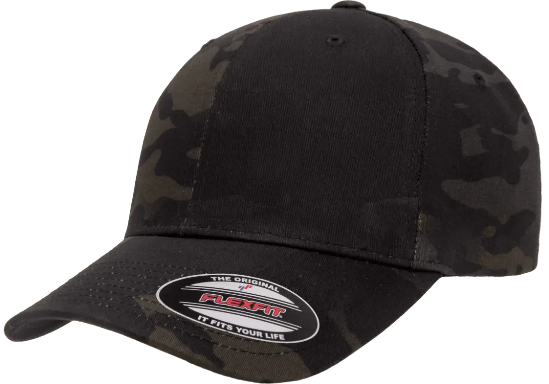 Flexfit Multicam Cap | 6277MC-AL-SM