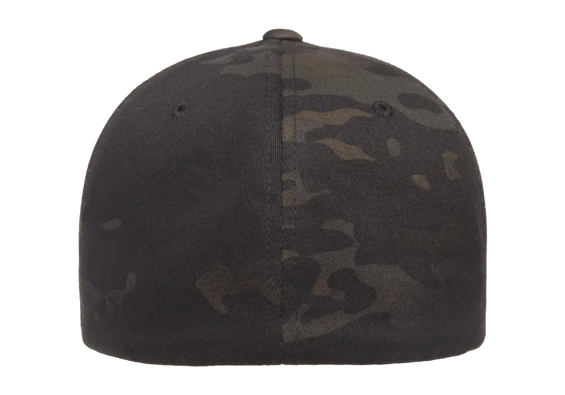 Flexfit Multicam Cap | 6277MC-AL-SM