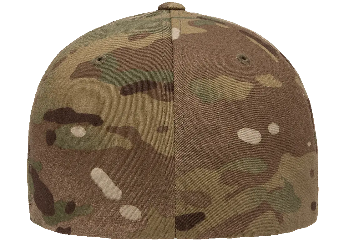 Flexfit Multicam Cap | 6277MC-AL-SM