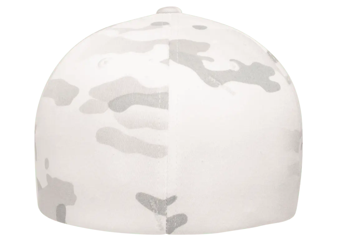 Flexfit Multicam Cap | 6277MC-AL-SM