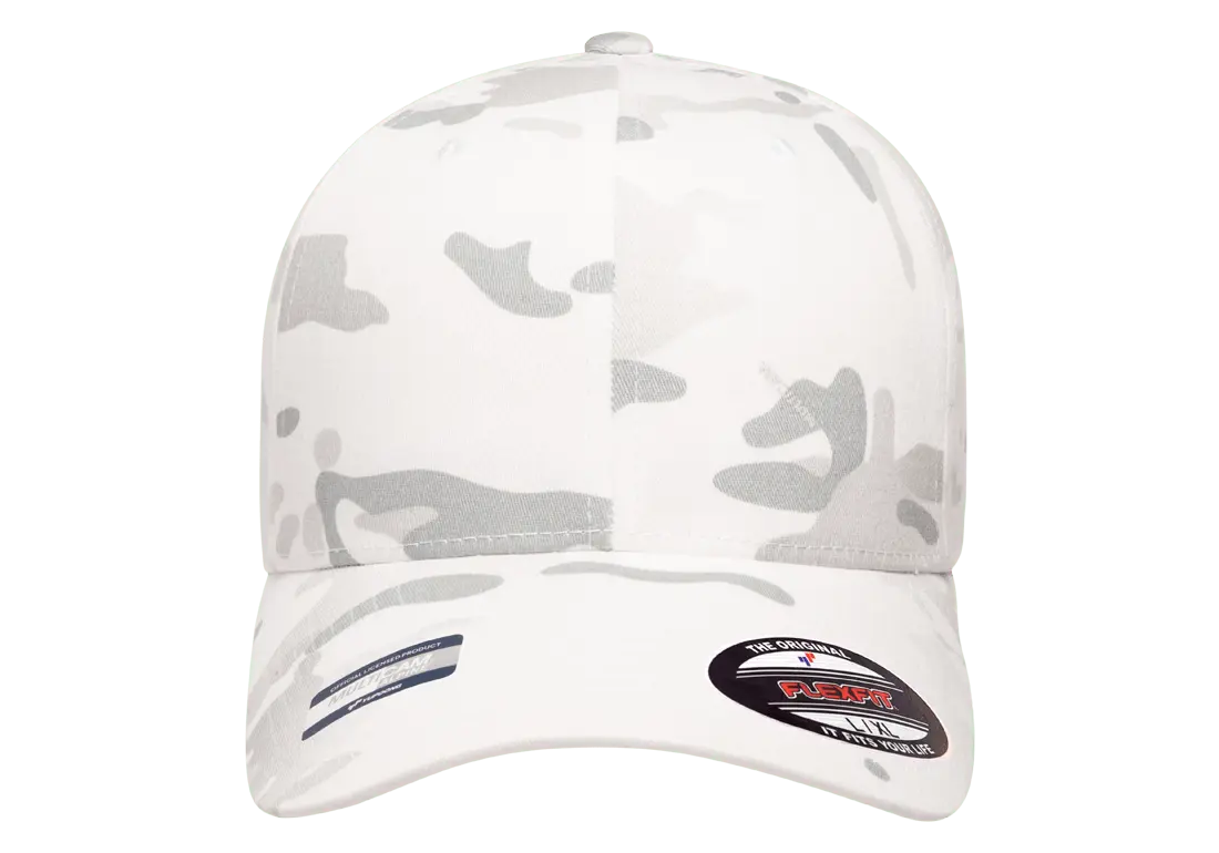 Flexfit Multicam Cap | 6277MC-AL-SM