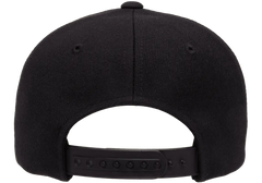YP Classics Premium Curved Visor Snapback Cap