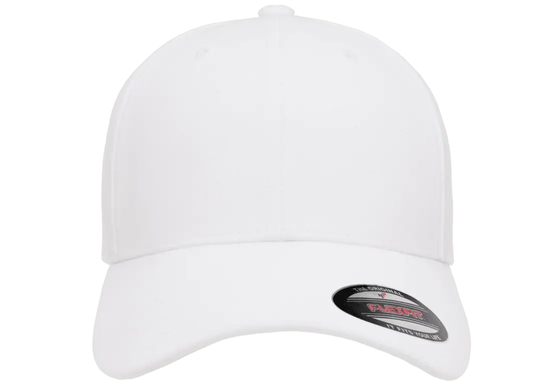 YP Classics Premium Curved Visor Snapback Cap