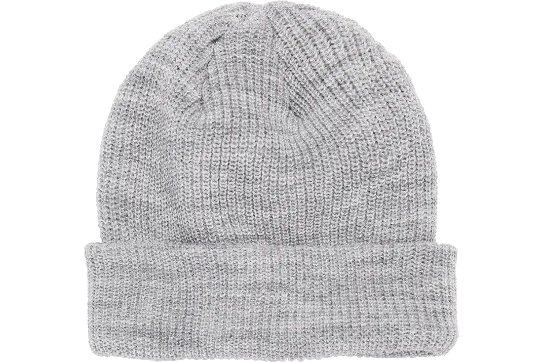 Flex Fit House YP Classics Ribbed Cuffed Knit Beanie