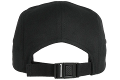 Flex Fit House YP Classics Jockey Cap Unstructured Black Clip Closure