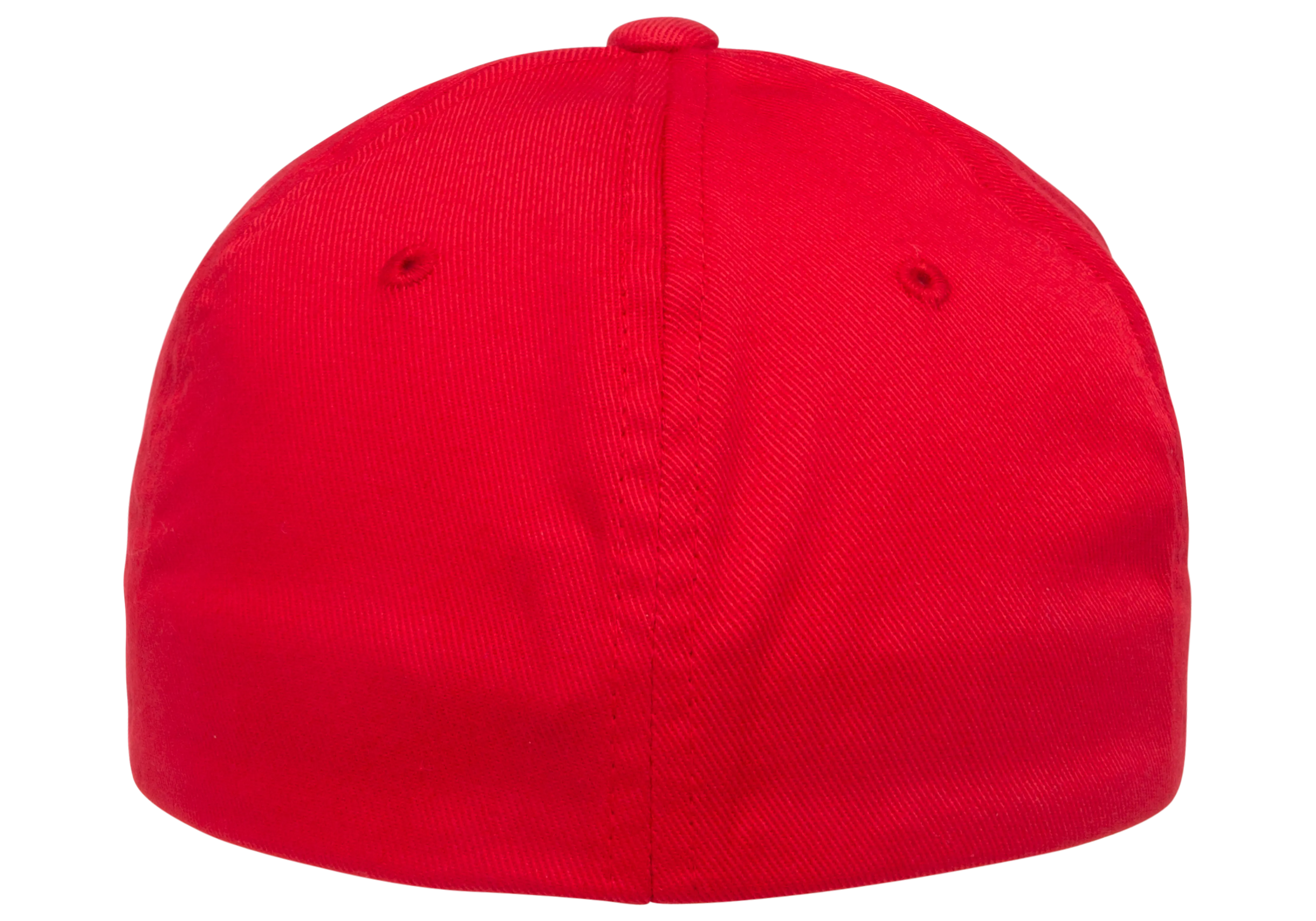 Flexfit Wooly Combed Youth Baseball Cap | 6277Y-BK-Y