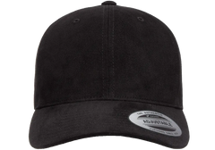 Flex Fit House YP Classics Brushed Cotton Twill Mid Profile Cap