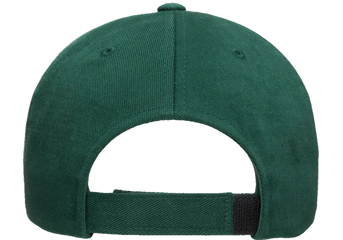 Flex Fit House YP Classics Brushed Cotton Twill Mid Profile Cap