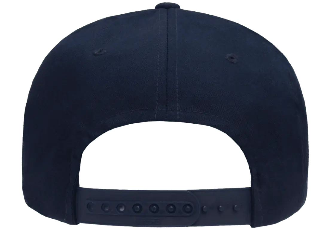 YP Classics Classic Poplin Golf Cap Flex Fit House