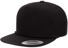 YP Classics Classic Poplin Golf Cap Flex Fit House