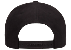 YP Classics Classic Poplin Golf Cap Flex Fit House