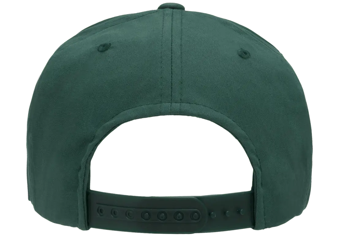 YP Classics Classic Poplin Golf Cap Flex Fit House