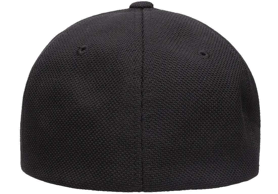 Flexfit Cool & Dry Pique Mesh Cap | 6577CD-BK-ONE
