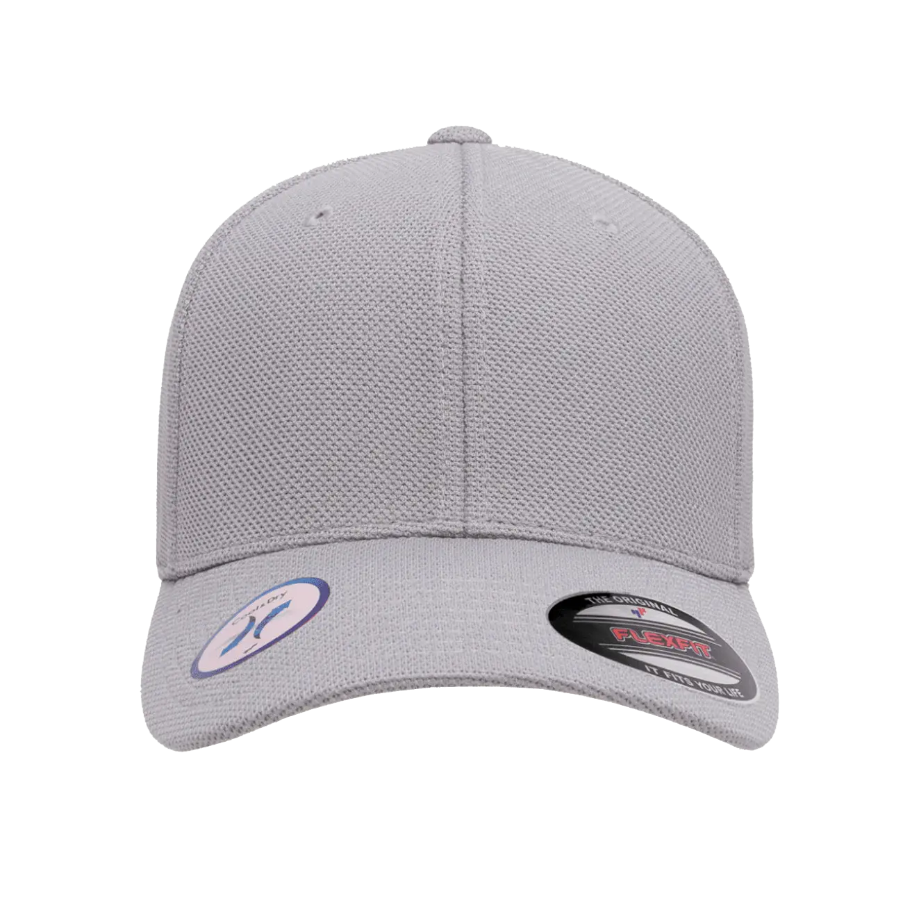 Flexfit Cool & Dry Pique Mesh Cap | 6577CD-BK-ONE