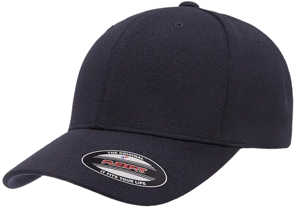 Flexfit Cool & Dry Sport Cap | 6597-BK-SM