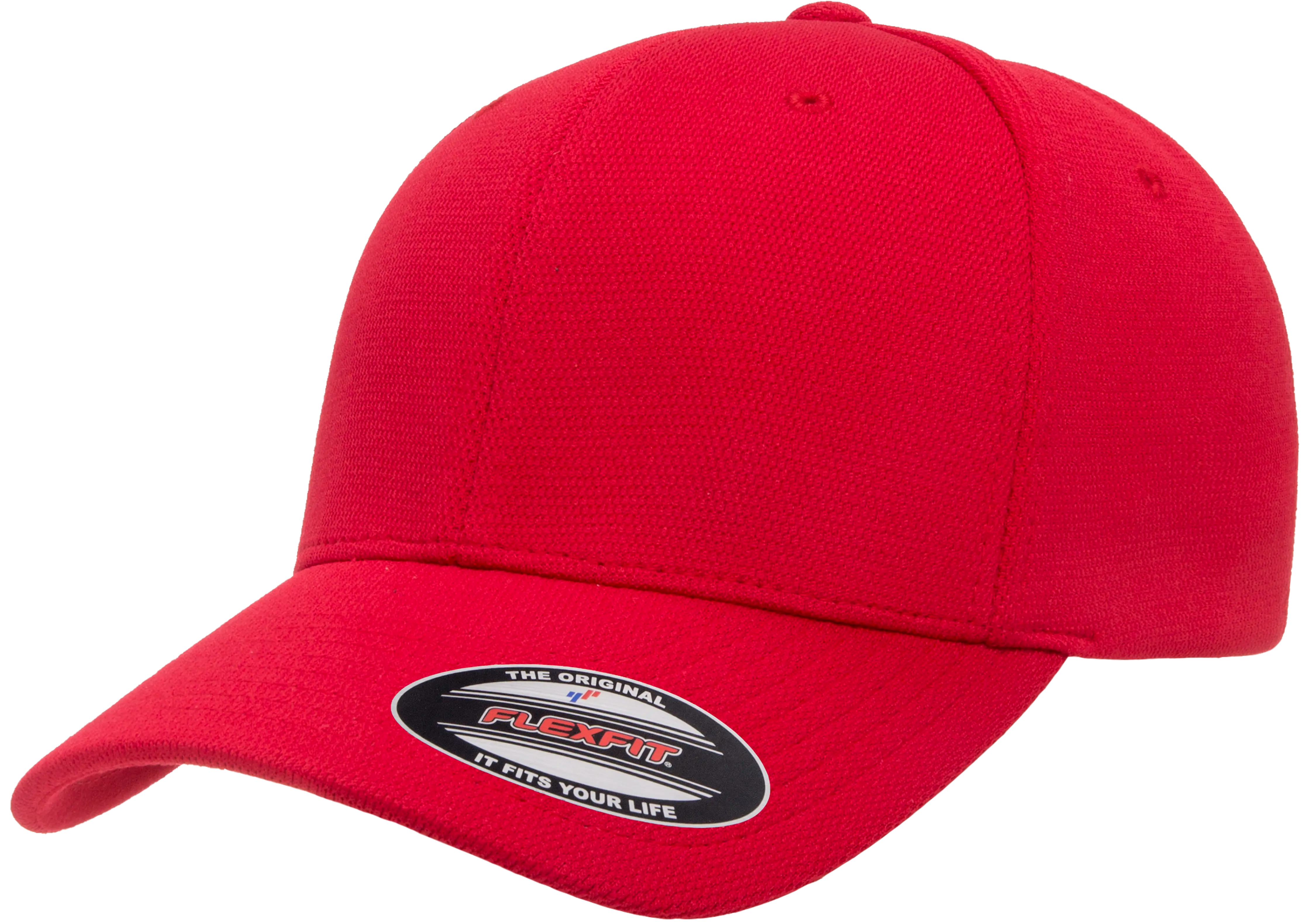 Flexfit Cool & Dry Sport Cap | 6597-BK-SM