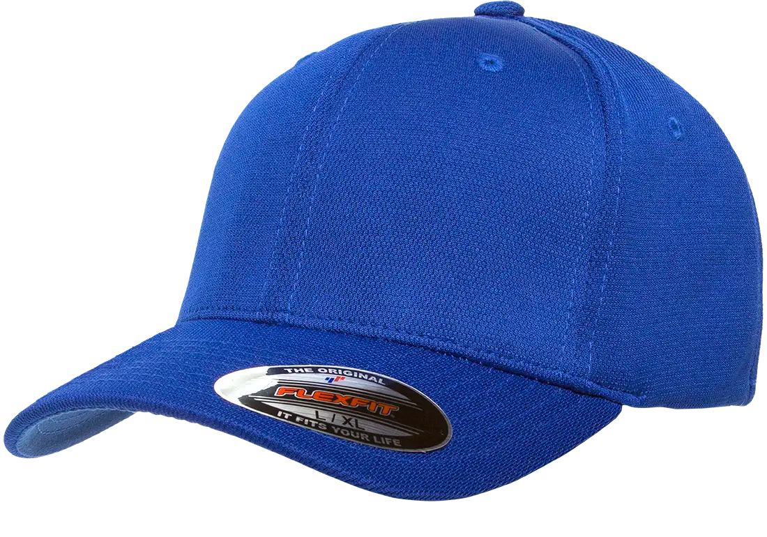 Flexfit Cool & Dry Sport Cap | 6597-BK-SM