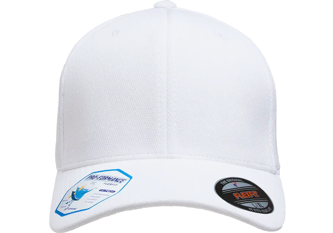 Flexfit Cool & Dry Sport Cap | 6597-BK-SM