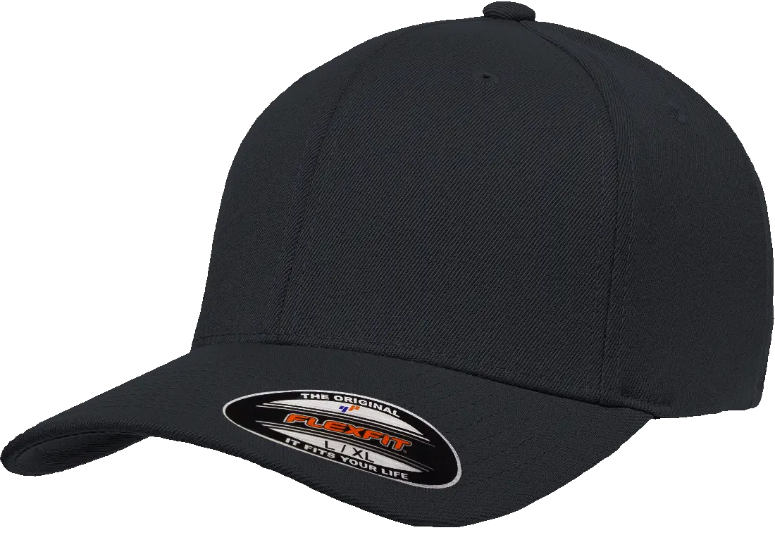 Flexfit Pro-Formance Cap | 6580-BK-SM