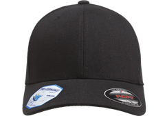 Flexfit Pro-Formance Cap | 6580-BK-SM