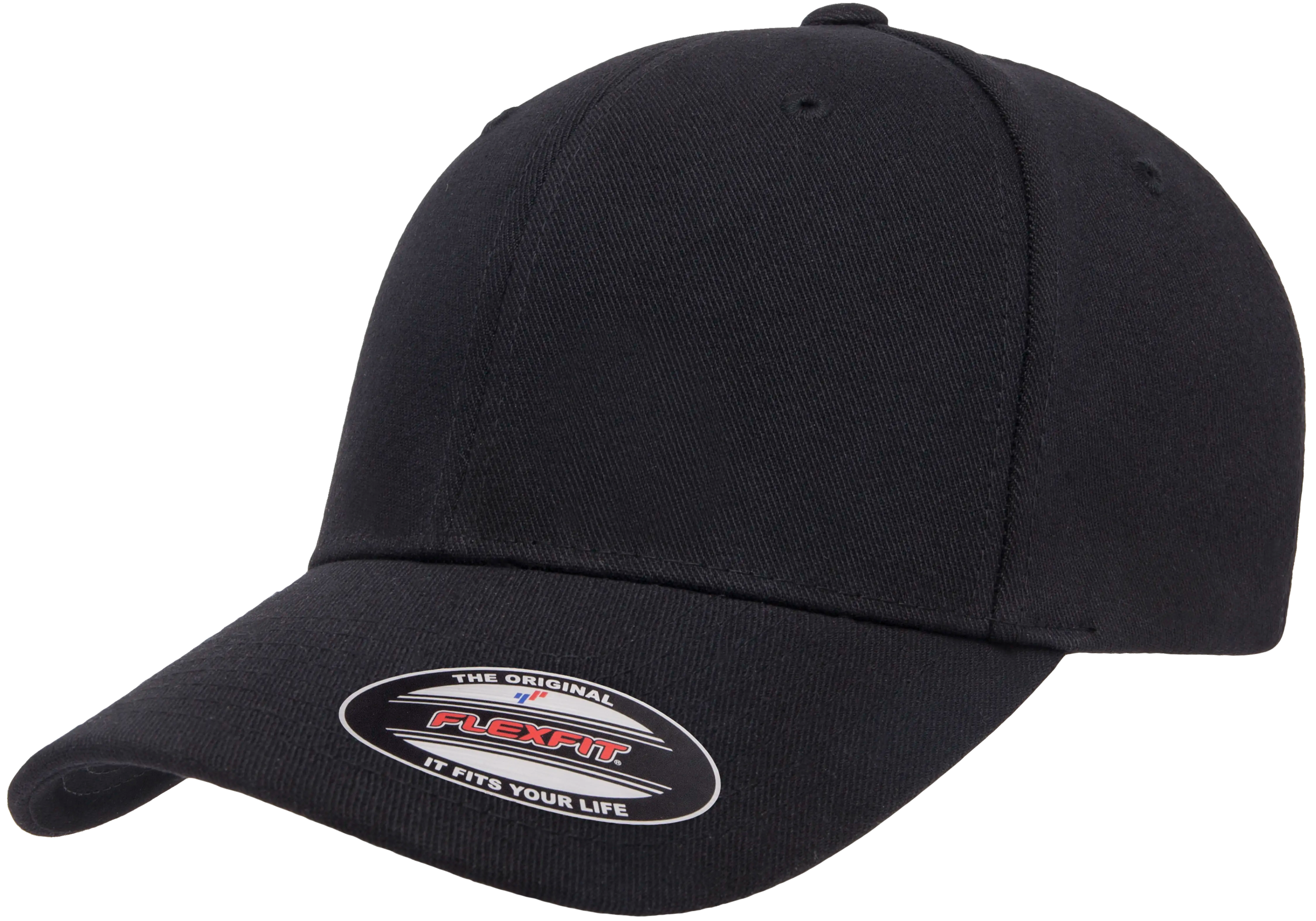 Flexfit Pro-Formance Cap | 6580-BK-SM