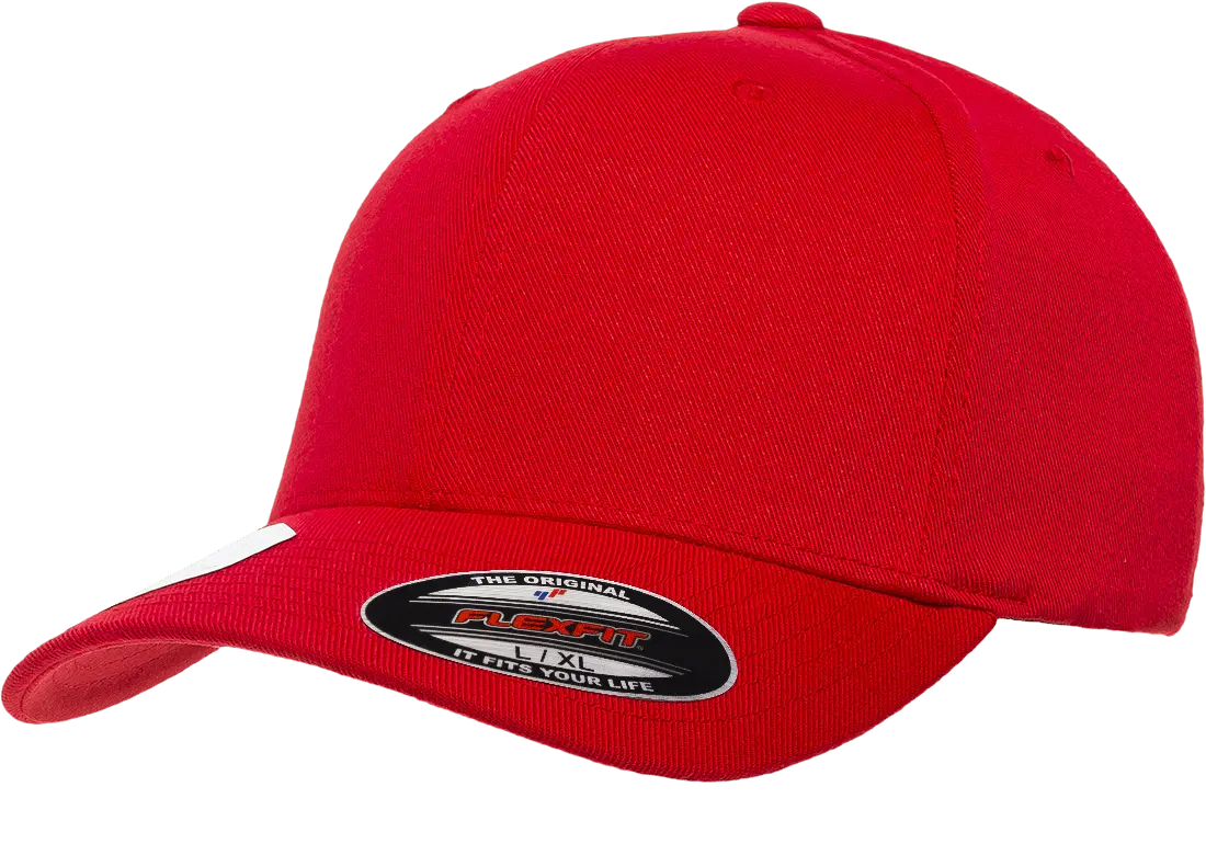 Flexfit Pro-Formance Cap | 6580-BK-SM