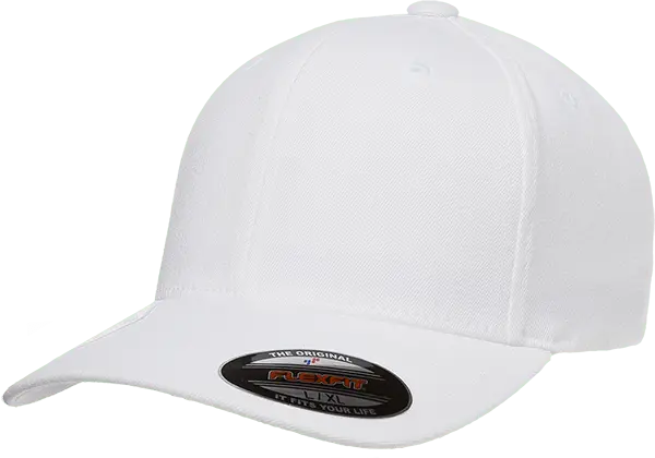 Flexfit Pro-Formance Cap | 6580-BK-SM