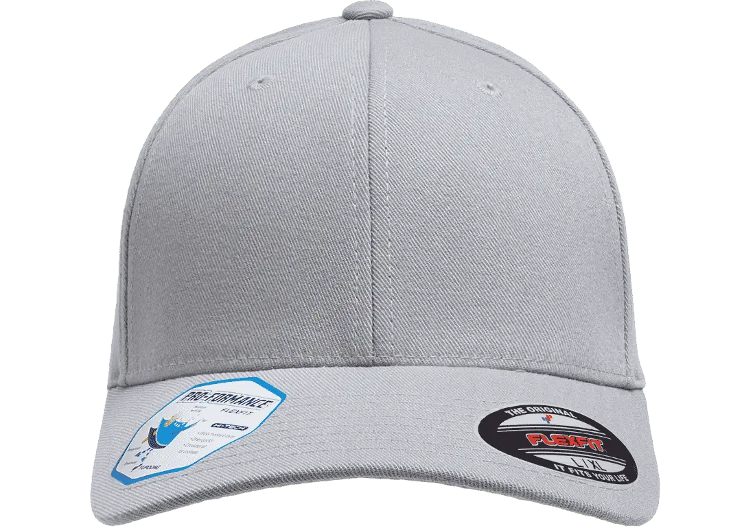 Flexfit Pro-Formance Cap | 6580-BK-SM