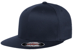 Flexfit Pro-Baseball On Field Cap | 6297F-BK-SM