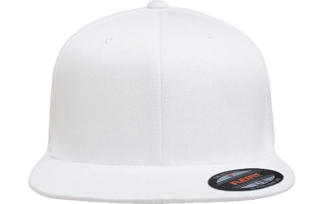Flexfit Pro-Baseball On Field Cap | 6297F-BK-SM