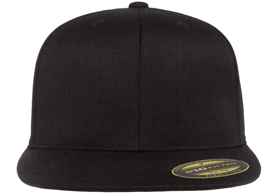 Flexfit 210 Premium Fitted Cap | 210