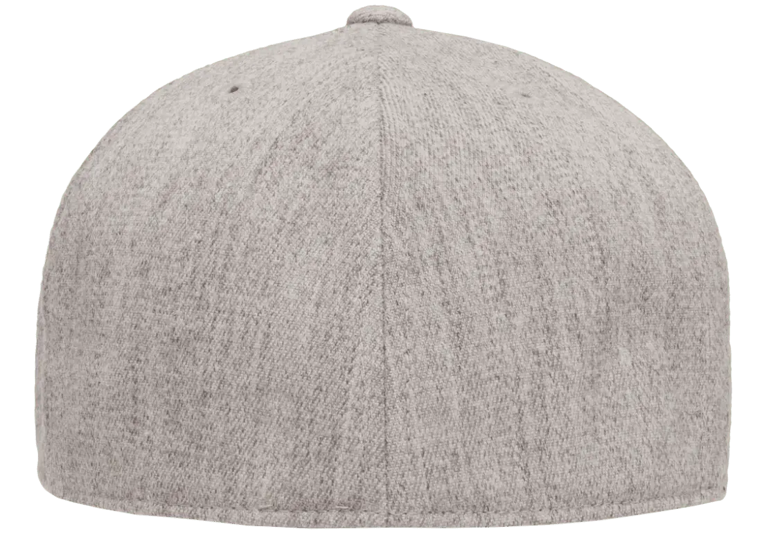 Flexfit 210 Premium Fitted Cap | 210
