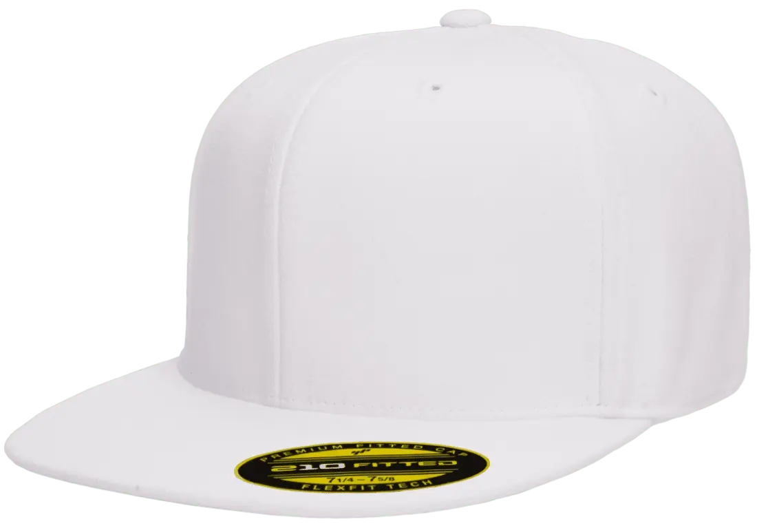 Flexfit 210 Premium Fitted Cap | 210