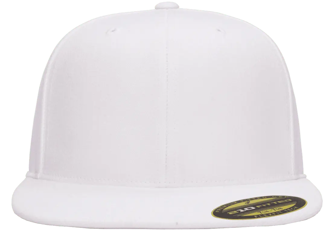 Flexfit 210 Premium Fitted Cap | 210