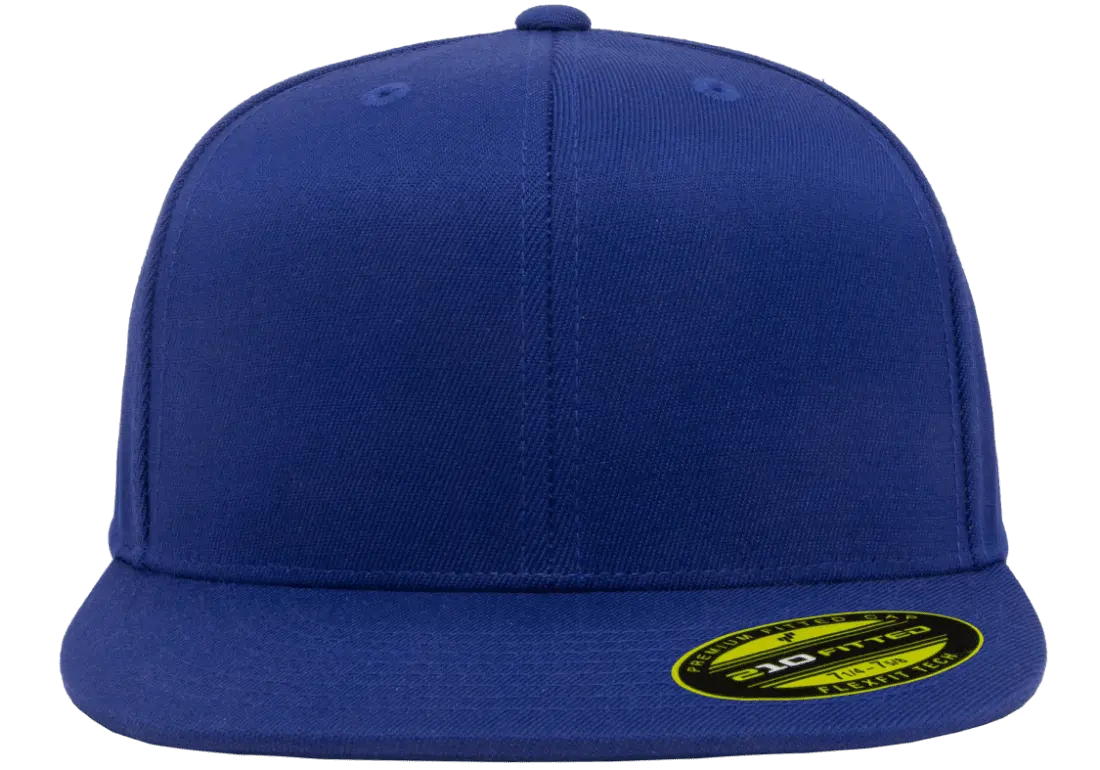 Flexfit 210 Premium Fitted Cap | 210